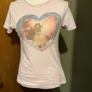 Melanie Martinez Tee size M